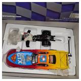 1:24 John Force NHRA Funny Car Die Cast 1:24 John Force NHRA Funny Car Die Cast