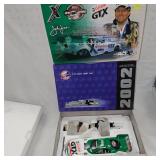 1:24 John Force NHRA Funny Car Die Cast 1:24 John Force NHRA Funny Car Die Cast