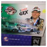 1:24 John Force NHRA Funny Car Die Cast 1:24 John Force NHRA Funny Car Die Cast