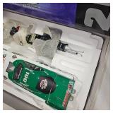 1:24 John Force NHRA Funny Car Die Cast 1:24 John Force NHRA Funny Car Die Cast