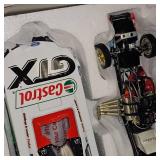 1:24 John Force NHRA Funny Car Die Cast 1:24 John Force NHRA Funny Car Die Cast