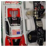 1:24 John Force NHRA Funny Car Die Cast 1:24 John Force NHRA Funny Car Die Cast