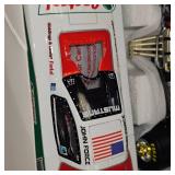 1:24 John Force NHRA Funny Car Die Cast 1:24 John Force NHRA Funny Car Die Cast