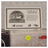 1:24 Castrol NHRA Funny Car 1:24 Castrol NHRA Funny Car