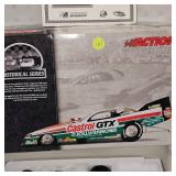 1:24 Castrol NHRA Funny Car 1:24 Castrol NHRA Funny Car