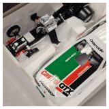 1:24 Castrol NHRA Funny Car 1:24 Castrol NHRA Funny Car