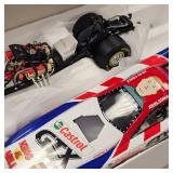 1:24 King of the Hill, John Force Funny Car 1:24 King of the Hill, John Force Funny Car