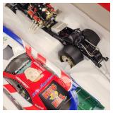 1:24 King of the Hill, John Force Funny Car 1:24 King of the Hill, John Force Funny Car