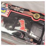 1/24 Scale Nascar Die Cast Stock Cars 1/24 Scale Nascar Die Cast Stock Cars
