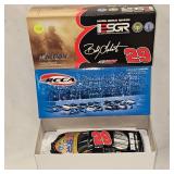 1/24 Scale Nascar Die Cast Stock Cars 1/24 Scale Nascar Die Cast Stock Cars