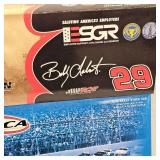 1/24 Scale Nascar Die Cast Stock Cars 1/24 Scale Nascar Die Cast Stock Cars