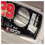 1/24 Scale Nascar Die Cast Stock Cars 1/24 Scale Nascar Die Cast Stock Cars