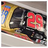 1/24 Scale Nascar Die Cast Stock Cars 1/24 Scale Nascar Die Cast Stock Cars