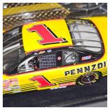 RCCA Elite 1/24th Scale Nascar Stock Car RCCA Elite 1/24th Scale Nascar Stock Car