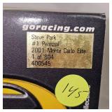 RCCA Elite 1/24th Scale Nascar Stock Car RCCA Elite 1/24th Scale Nascar Stock Car