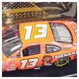RCCA Elite 1/24th Scale Nascar Stock Car RCCA Elite 1/24th Scale Nascar Stock Car