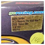 RCCA Elite 1/24th Scale Nascar Stock Car RCCA Elite 1/24th Scale Nascar Stock Car