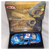 RCCA Elite 1/24th Scale Nascar Stock Car RCCA Elite 1/24th Scale Nascar Stock Car