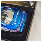 RCCA Elite 1/24th Scale Nascar Stock Car RCCA Elite 1/24th Scale Nascar Stock Car