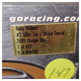 RCCA Elite 1/24th Scale Nascar Stock Car RCCA Elite 1/24th Scale Nascar Stock Car