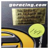 RCCA Elite 1/24th Scale Nascar Stock Car RCCA Elite 1/24th Scale Nascar Stock Car