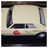 RCCA Elite 1/24th Scale Nascar Stock Car RCCA Elite 1/24th Scale Nascar Stock Car