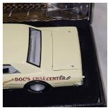 RCCA Elite 1/24th Scale Nascar Stock Car RCCA Elite 1/24th Scale Nascar Stock Car