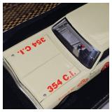 RCCA Elite 1/24th Scale Nascar Stock Car RCCA Elite 1/24th Scale Nascar Stock Car