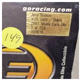 RCCA Elite 1/24th Scale Nascar Stock Car RCCA Elite 1/24th Scale Nascar Stock Car