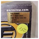 RCCA Elite 1/32nd Scale Nascar Stock Car RCCA Elite 1/32nd Scale Nascar Stock Car