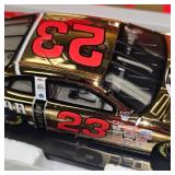 Nascar 50th Anniversary 1:32 Nascar Stock Car Nascar 50th Anniversary 1:32 Nascar Stock Car
