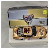 Nascar 50th Anniversary 1:32 Nascar Stock Car Nascar 50th Anniversary 1:32 Nascar Stock Car