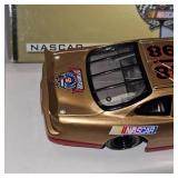 Nascar 50th Anniversary 1:32 Nascar Stock Car Nascar 50th Anniversary 1:32 Nascar Stock Car