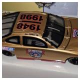 Nascar 50th Anniversary 1:32 Nascar Stock Car Nascar 50th Anniversary 1:32 Nascar Stock Car