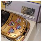 Nascar 50th Anniversary 1:32 Nascar Stock Car Nascar 50th Anniversary 1:32 Nascar Stock Car