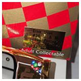 Nascar 50th Anniversary 1:32 Nascar Stock Car Nascar 50th Anniversary 1:32 Nascar Stock Car