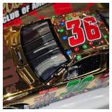 Nascar 50th Anniversary 1:32 Nascar Stock Car Nascar 50th Anniversary 1:32 Nascar Stock Car