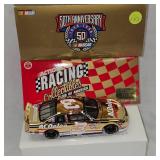 Nascar 50th Anniversary 1:32 Nascar Stock Car Nascar 50th Anniversary 1:32 Nascar Stock Car