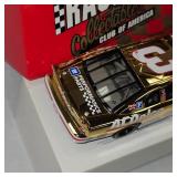 Nascar 50th Anniversary 1:32 Nascar Stock Car Nascar 50th Anniversary 1:32 Nascar Stock Car