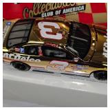 Nascar 50th Anniversary 1:32 Nascar Stock Car Nascar 50th Anniversary 1:32 Nascar Stock Car
