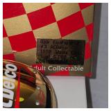 Nascar 50th Anniversary 1:32 Nascar Stock Car Nascar 50th Anniversary 1:32 Nascar Stock Car