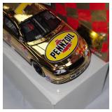 Nascar 50th Anniversary 1:32 Nascar Stock Car Nascar 50th Anniversary 1:32 Nascar Stock Car