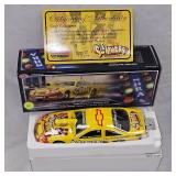1:24 NHRA Pro Stock 1:24 NHRA Pro Stock