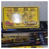 1:24 NHRA Pro Stock 1:24 NHRA Pro Stock