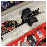 1:24 Scale Funny Car By Action 1:24 Scale Funny Car By Action