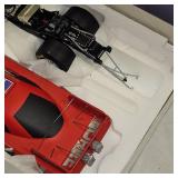 1:24 Scale Funny Car By Action 1:24 Scale Funny Car By Action