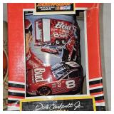 2 Earnhardt Beer Steins as Pictured 2 Earnhardt Beer Steins as Pictured