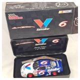 1/24th Valvoline Limited Edition Stock Car, Very Nice 1/24th Valvoline Limited Edition Stock Car, Very Nice