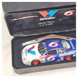1/24th Valvoline Limited Edition Stock Car, Very Nice 1/24th Valvoline Limited Edition Stock Car, Very Nice