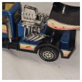 Buddy L Dump Truck Buddy L Dump Truck